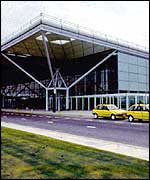 Stansted