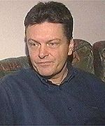 Paul Holmes