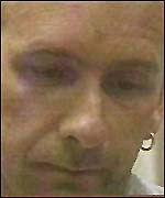 Ian Stafford