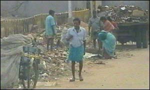 Madras, India