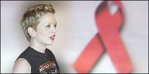 Shirley Manson