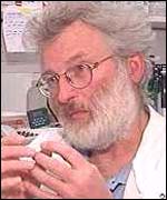 Sir John Sulston