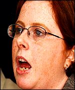 Alison Patey-Colton