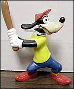 Goofy
