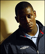 Emile Heskey