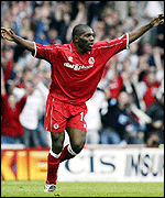 Geremi
