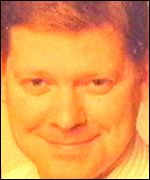 Jonathan Elwood