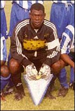 Kalidou Cissokho