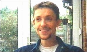Ian Nisbet