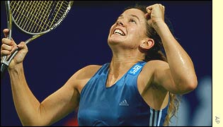 Patty Schnyder