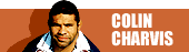 Colin Charvis on the Welsh captaincy and troubled times at Swansea