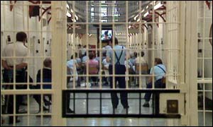 prison