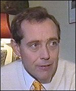 MP Peter Luff