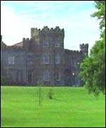 Hensol Castle