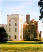 Hensol Castle