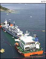 HMS Nottingham