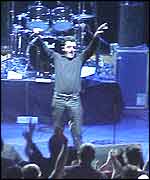 Rachid Taha