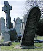 Graveyard
