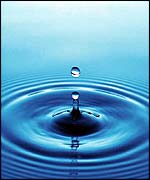 Water