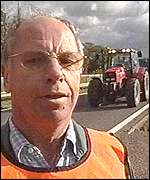 Peter Lewis