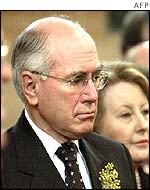 John Howard