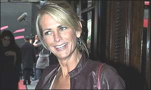 Ulrika Jonsson