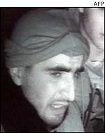 Movsar Barayev