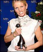 Ulrika Jonsson