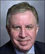 Paul Murphy