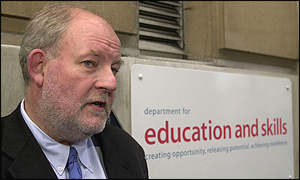 Charles Clarke