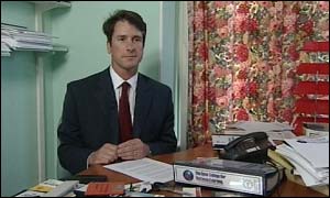 Simon Hall 