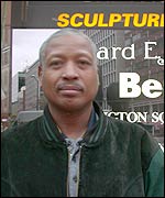 Darryl Oden