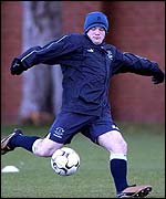 Wayne Rooney