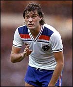 Glenn Hoddle