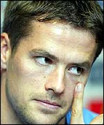 Michael Owen