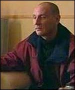 Robert Brown