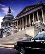 US Capitol