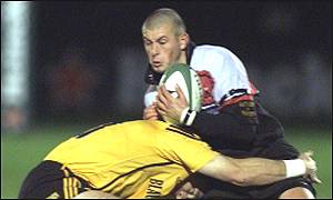 Calvin Howarth