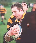 PA Blundell