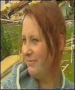Dawn Corbett
