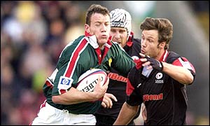 Tim Stimpson