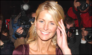 Ulrika Jonsson