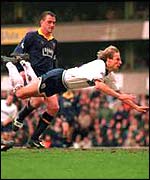 Jurgen Klinsmann