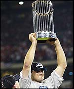 Anaheim's Troy Glaus