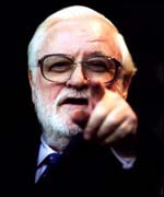 Ken Bates