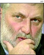 Franz Fischler