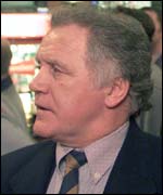 David Watkins