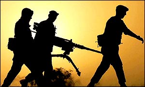 Soldiers