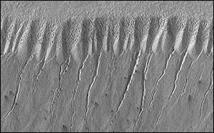 Craters