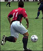 Fifa 2003